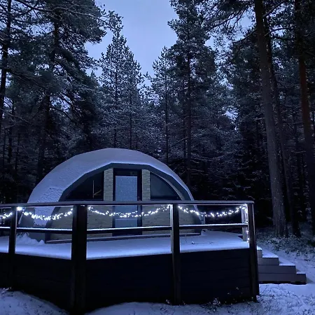 Сasa de vacaciones Pokemaja Nova Maennimetsas *