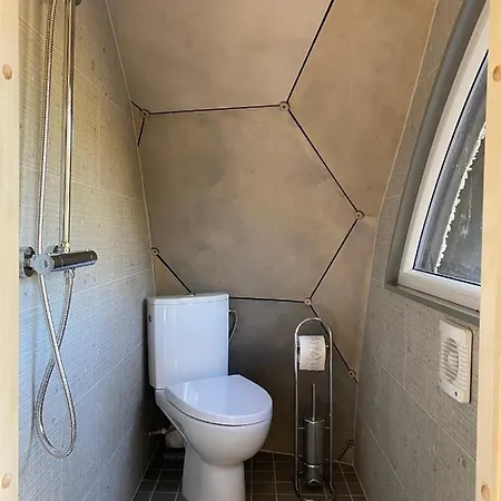 Pokemaja Nova Maennimetsas 度假居 *