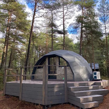 Сasa de vacaciones Pokemaja Nova Maennimetsas Rannaküla