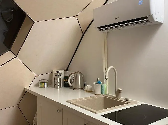 بيت للعطل Pokemaja Nova Maennimetsas *