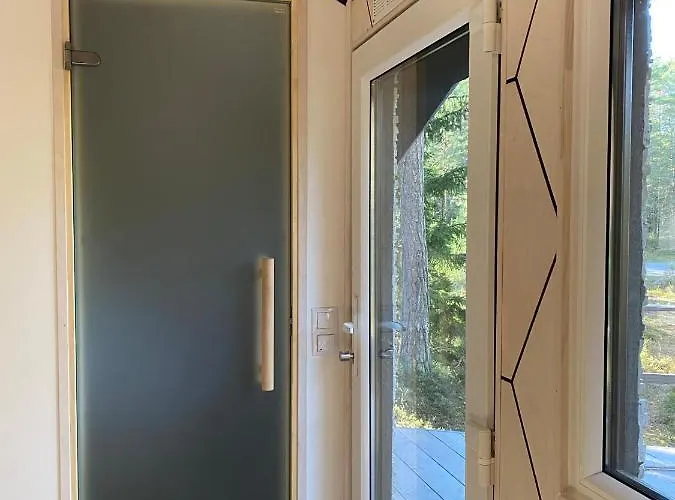 Pokemaja Nova Maennimetsas Сasa de vacaciones Rannaküla