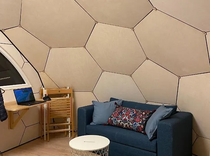 بيت للعطل Pokemaja Nova Maennimetsas