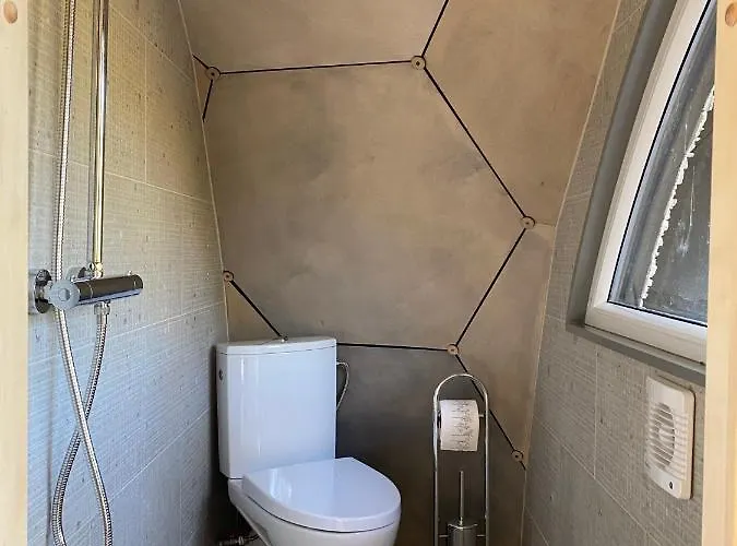 Pokemaja Nova Maennimetsas بيت للعطل *