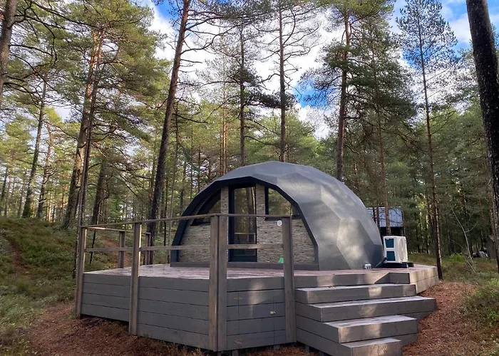 Сasa de vacaciones Pokemaja Nova Maennimetsas Rannaküla